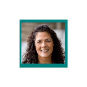 Mona Johnson: The Importance of Teacher Care
