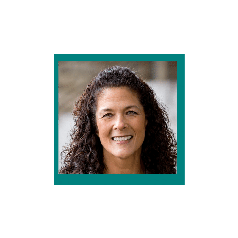 Mona Johnson: The Importance of Teacher Care