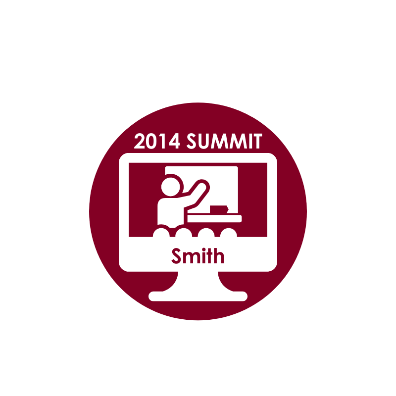 Avis Smith: Trauma Smart Preschools