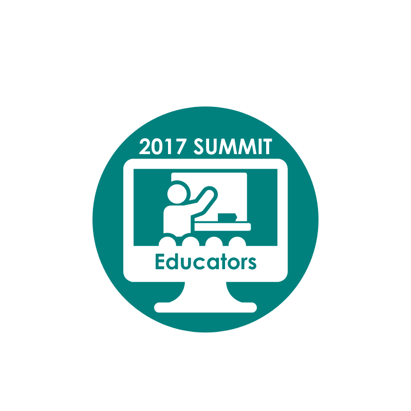 2017 Educators Summit