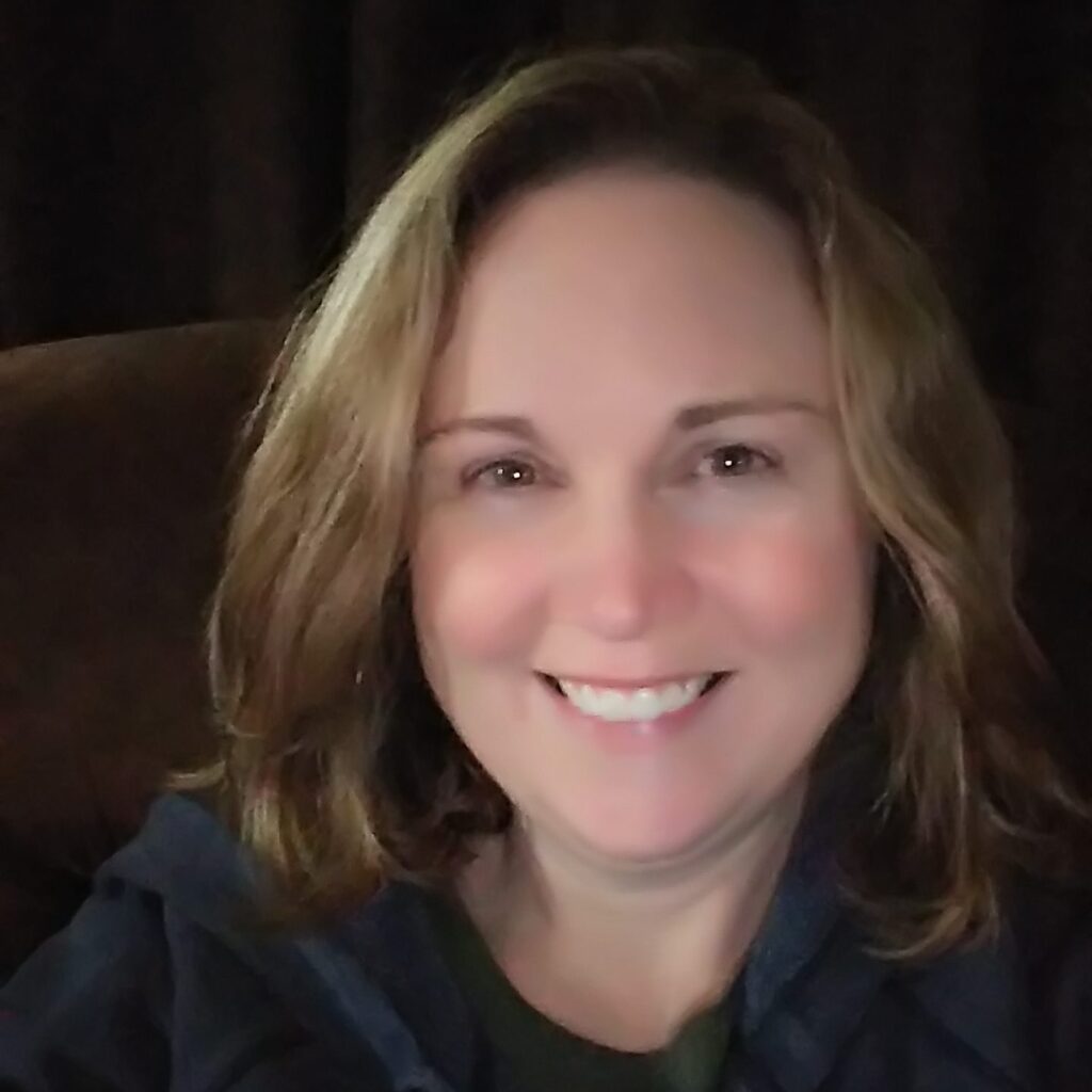Stephanie Reh Garde