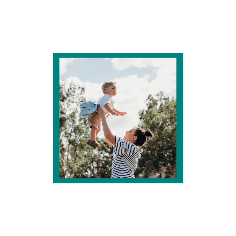 Vatsaas, Mark: Art of Becoming Connected Parent