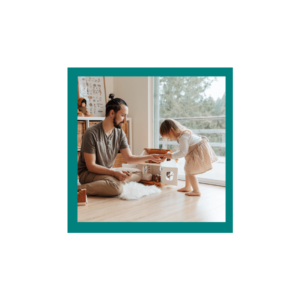 Cooke Douglas, Allison: Self Regulation And The Traumatized Child