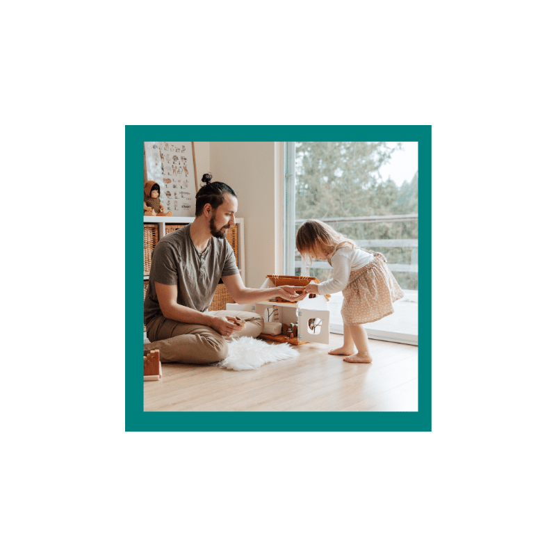 Cooke Douglas, Allison: Self Regulation And The Traumatized Child