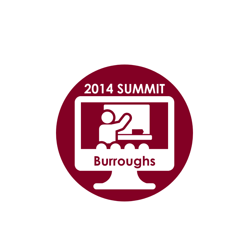 Robert Burroughs: School in an Attachment-Focused Residential Program