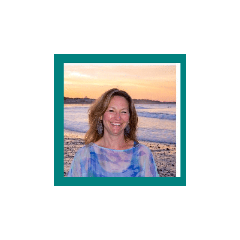 Cissy White: How I was Saved by a Teacher