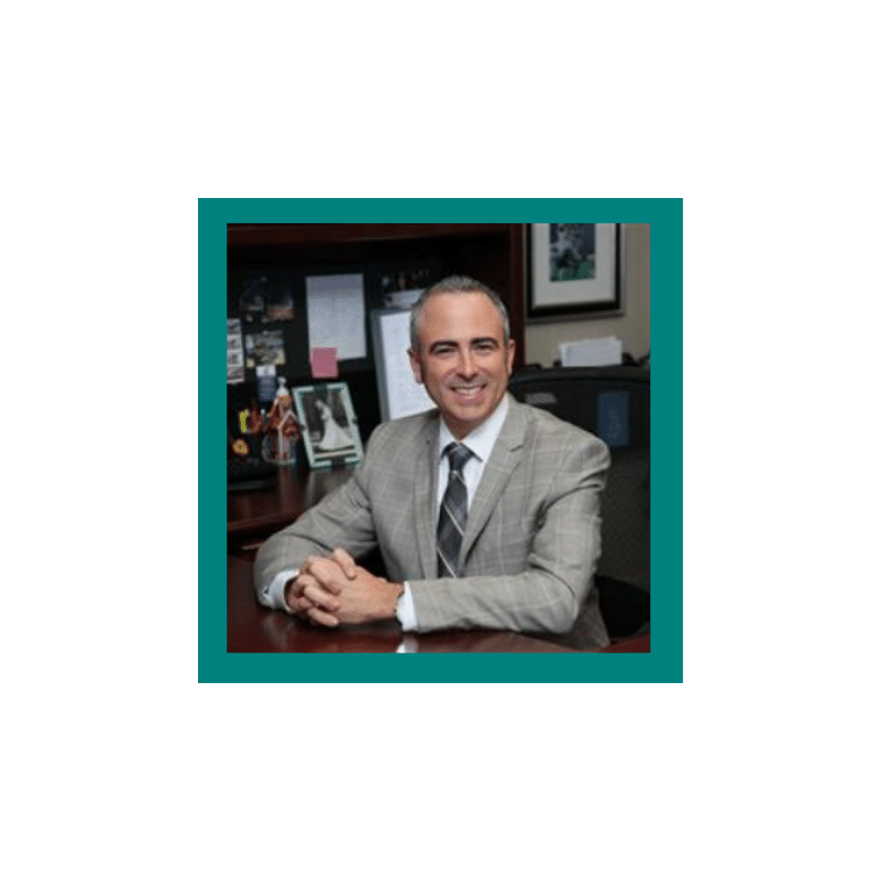 Tim Purnell: From the Top Down: Planting the Seeds for a Trauma-Informed District