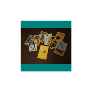 Trauma Sensitive Parenting Cards
