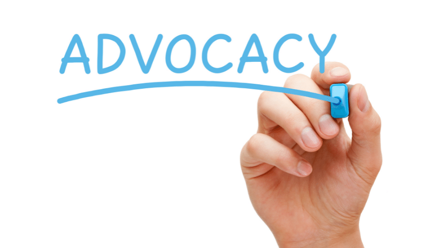 Advocacy