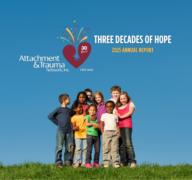 Annual Report – FY 24/25