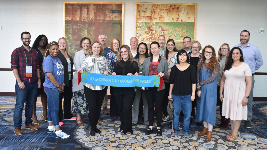 TSS2023 was the BEST Trauma-Informed Educators Conference Yet!