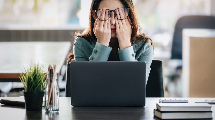 Exploring Burnout
