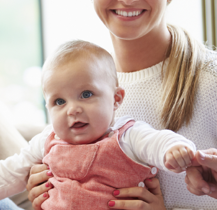 Child Parent Psychotherapy – CPP
