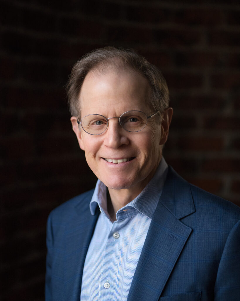 Dr.  Dan Siegel to keynote @ #TSS2025ATN