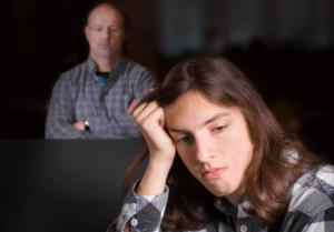 Where do I begin to write about my experience as a father raising children with a trauma history