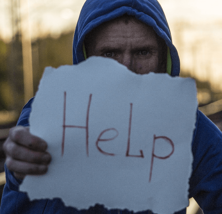 What to Say to Someone Depressed or Suicidal