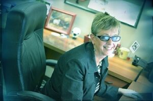 Janyne McConnaughey, PhD