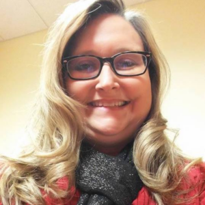 Jenna Lichter, PhD