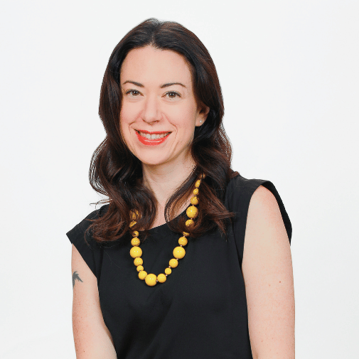 Meet Kimberly Smathers, MBA – ATN Board