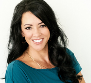 Jen McNally – Monday Plenary set to inspire and energize educators @ #TSS2025ATN