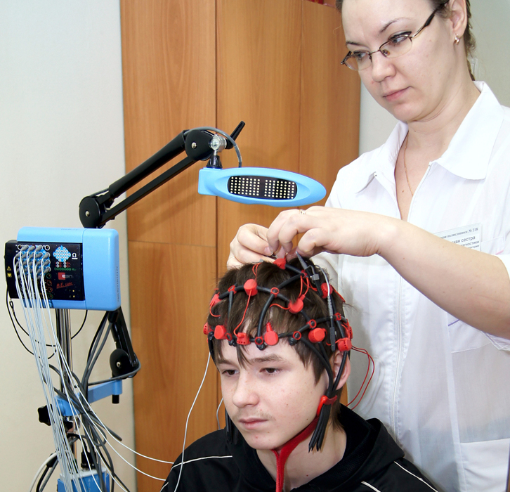 Neurofeedback