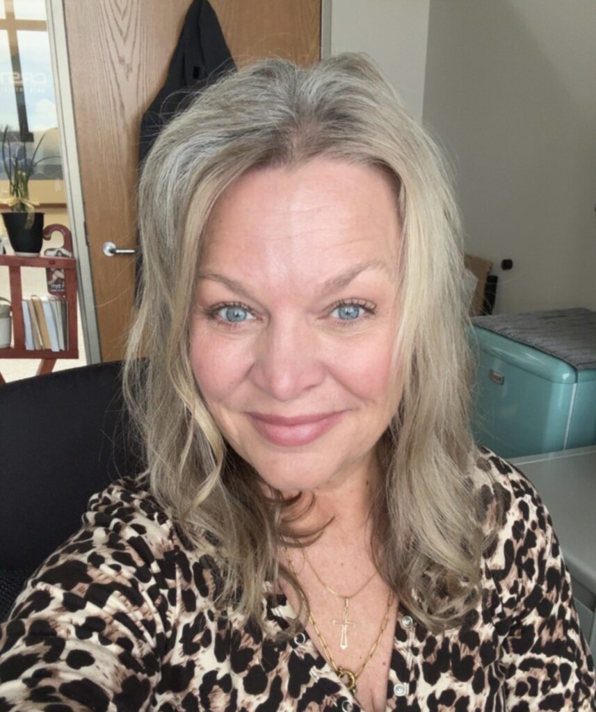 Meet Christa Nelson, MBA – ATN Board