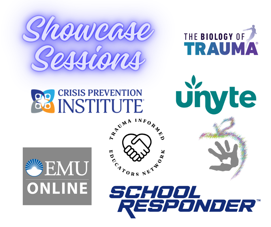 Showcase Session Schedule – #TSS2024ATN