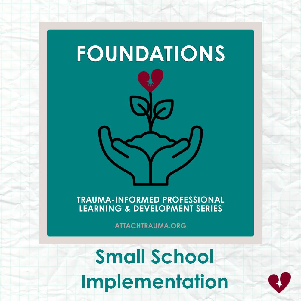 FOUNDATIONS- Small Up to 20