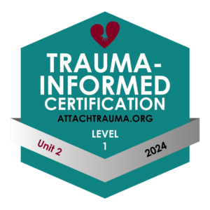 ATN Trauma-Informed Certification Unit 2 TESTING ONLY