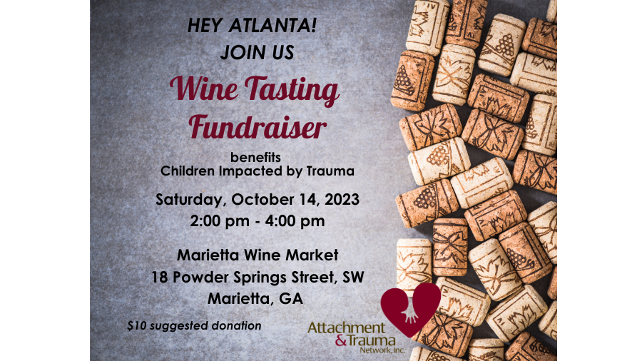 Wine Tasting: Marietta, Georgia