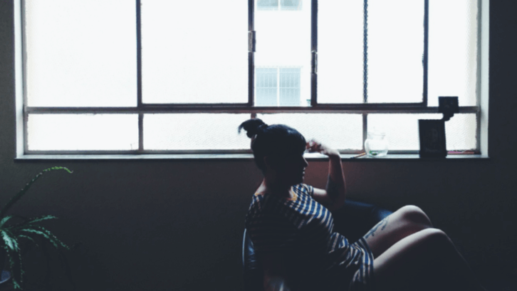 Childhood Trauma Survivors: Living to Tell the Tale