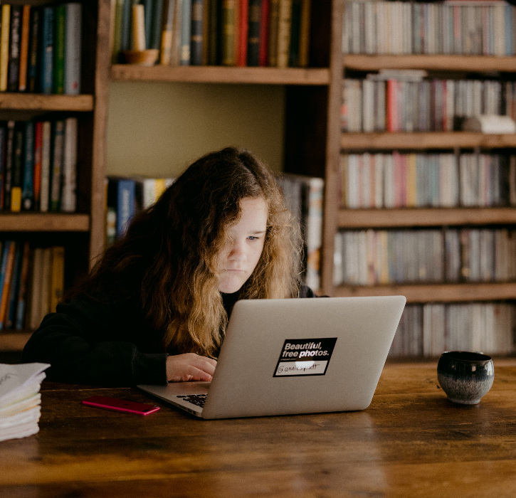 Home School in a Stay-Home World