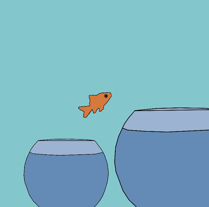 Failing Forward