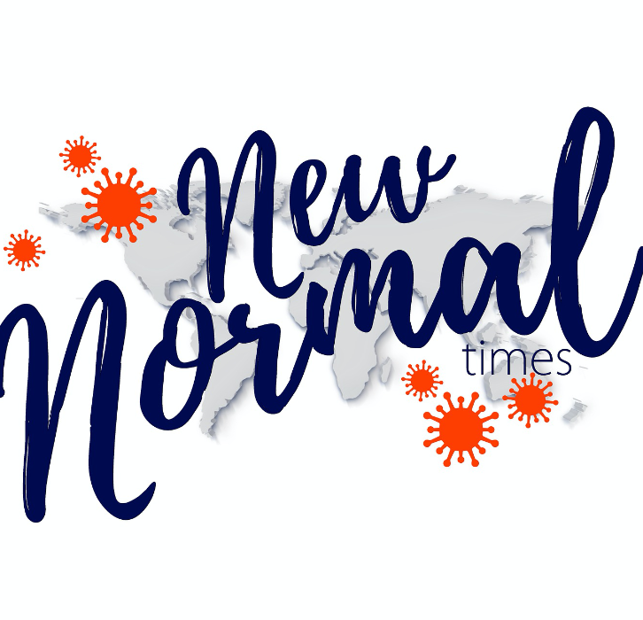 A Different Normal