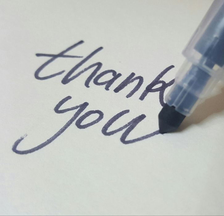#TSS 2021–Thank You!