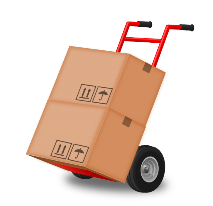 A New Phase, Part II: Moving On