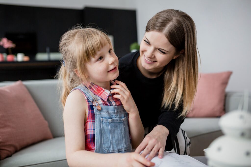 Trauma-Informed Resources for Families & Educators – Family Engagement