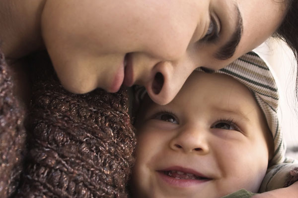 Signs of Attachment