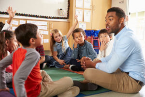 Get involved empowering trauma sensitive families schools and communities
