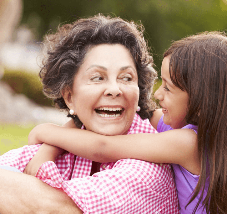 Tell Us About Your #OneCaringAdult