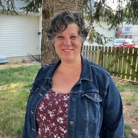 Dr. Sara Theis, ATN Board Member