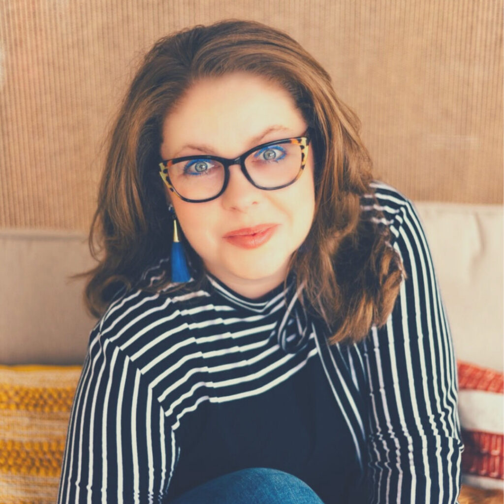 Meet Rebekah Drumsta – ATN Board