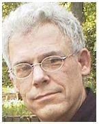 Larry Smith