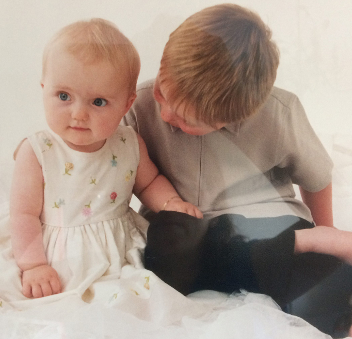 Mother’s Day. Beautiful and Complicated.