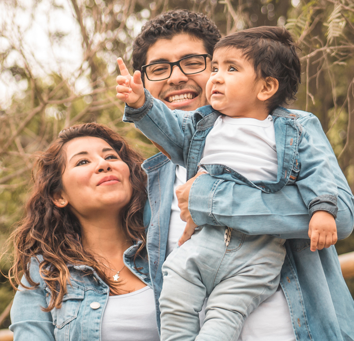 Trauma Sensitive Parenting Summit