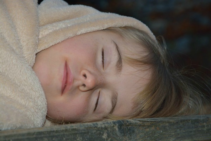 Trauma without Healthy Attachment: How a Child Feels