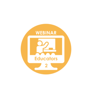 IEP WEBINARS FOR EDUCATORS